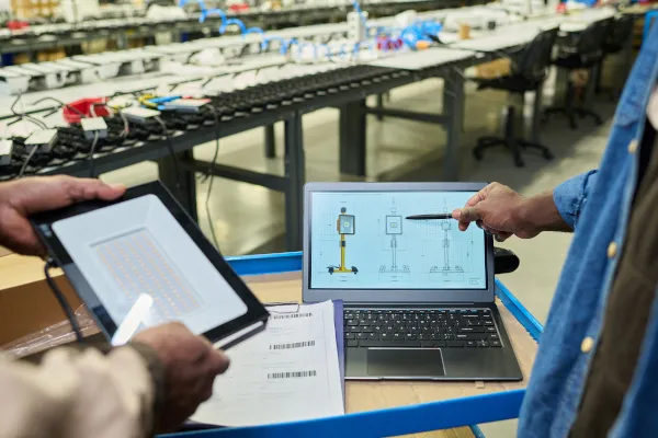 Satış Öncesi Paketleme Danışmanlığı