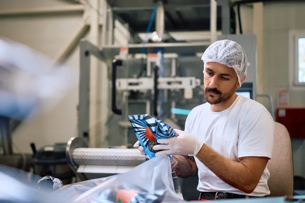 Yatay Paketleme Makinesi ile Hangi Ambalaj Türleri Kullanılabilir?